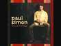 Paroles de Love Paul Simon