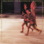 Il testo della The rhythm of the saints Paul Simon