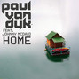 Il testo della Home Paul Van Dyk