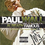 Lyrics of Break bread Paul Wall