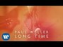 Lyrics of Long time Paul Weller