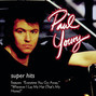 Il testo della I was in chains Paul Young