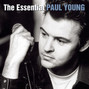 Il testo della Softly whispering i love you Paul Young