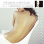 Il testo della I'm so into you Peabo Bryson