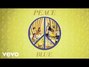 Il testo della Blue Peace