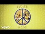Il testo della O you Peace