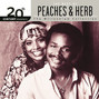 Il testo della Roller skatin' mate Peaches & Herb