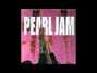 Il testo della Love reign o'er me Pearl Jam