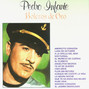 Il testo della Aunque me cueste la vida Pedro Infante