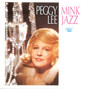 Il testo della Close your eyes Peggy Lee