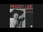 Il testo della It's all over now Peggy Lee