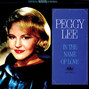Paroles de Talk to me baby Peggy Lee