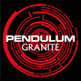 Il testo della Granite Pendulum