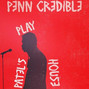 Il testo della Patel's play house Penn Credible