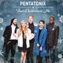 Lyrics of It's the most wonderful time of the year Pentatonix
