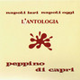 Paroles de Nun chiagnere Peppino Di Capri