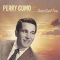 Il testo della I believe Perry Como