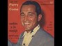 Paroles de It could happen to you Perry Como
