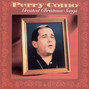 Paroles de Love is a christmas rose Perry Como