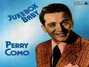 Il testo della Moon - talk Perry Como