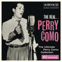 Paroles de Round and round Perry Como