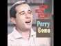 Paroles de Sunshine wine Perry Como