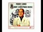 Paroles de That christmas feelin' Perry Como