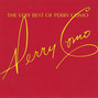 Paroles de The very thought of you Perry Como