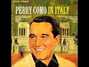 Il testo della Toselli's serenade (dreams and memories) Perry Como
