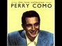 Il testo della What's new? Perry Como