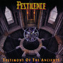 Lyrics of Stigmatized Pestilence