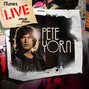 Il testo della Life on a chain Pete Yorn