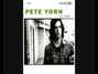 Il testo della Seventeen Pete Yorn