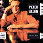 Il testo della Don't cry out loud Peter Allen