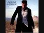 Lyrics of I see you Peter Andre
