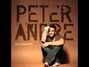 Il testo della Prisoner Peter Andre