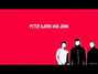 Il testo della 100 m of hurdles Peter Bjorn And John