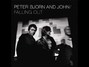 Il testo della Start making sense Peter Bjorn And John