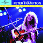 Lyrics of One more time Peter Frampton