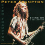Paroles de The lodger Peter Frampton