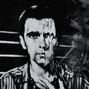 Il testo della No self control Peter Gabriel
