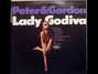 Il testo della Lady godiva Peter & Gordon