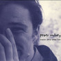 Il testo della The way that i love you Peter Mulvey