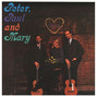 Lyrics of Autumn to may Peter, Paul & Mary