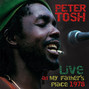 Lyrics of Don't look back Peter Tosh