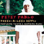 Lyrics of Freek-a-leek (remix) Petey Pablo