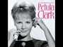Lyrics of Coeur blessé Petula Clark