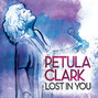 Lyrics of Next to you Petula Clark