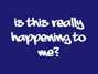 Il testo della Is this really happening to me? Phantom Planet
