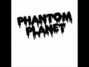 Il testo della Shadows Phantom Planet